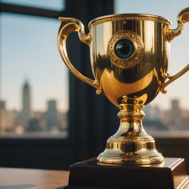 Soar Captures Third Place in Black Knowledge Bowl