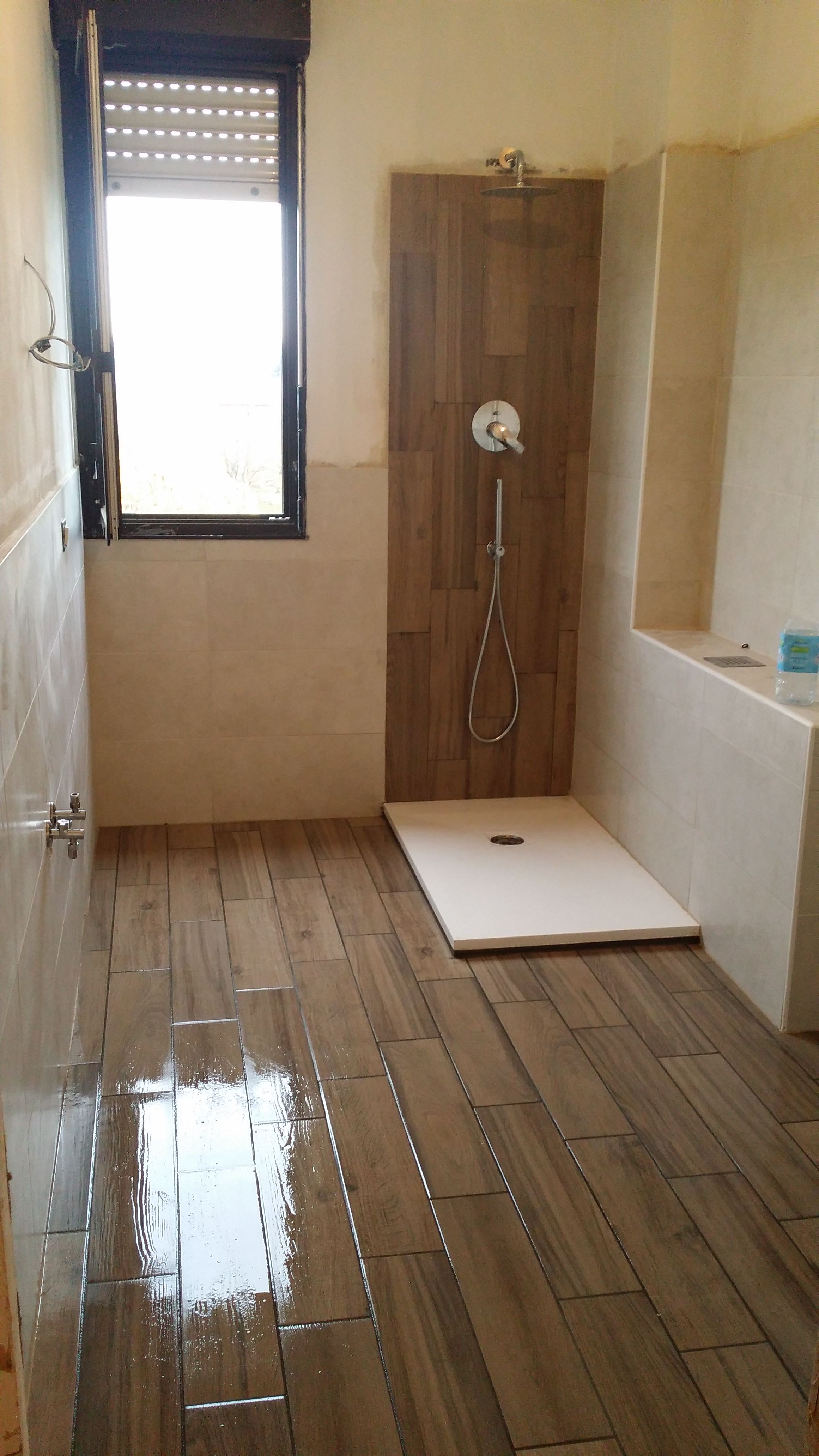 Il bagno giusto per te!?