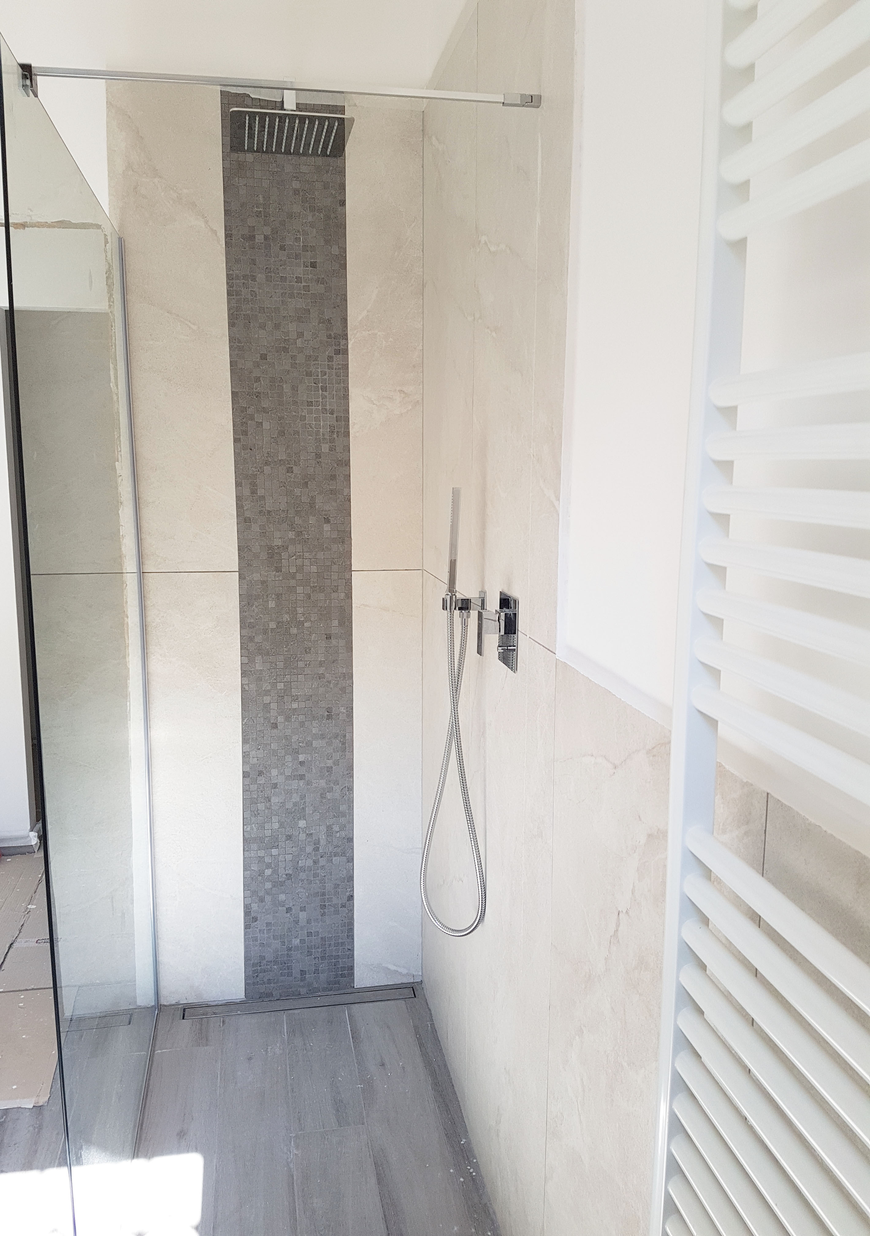 Bagno ... e non solo!!