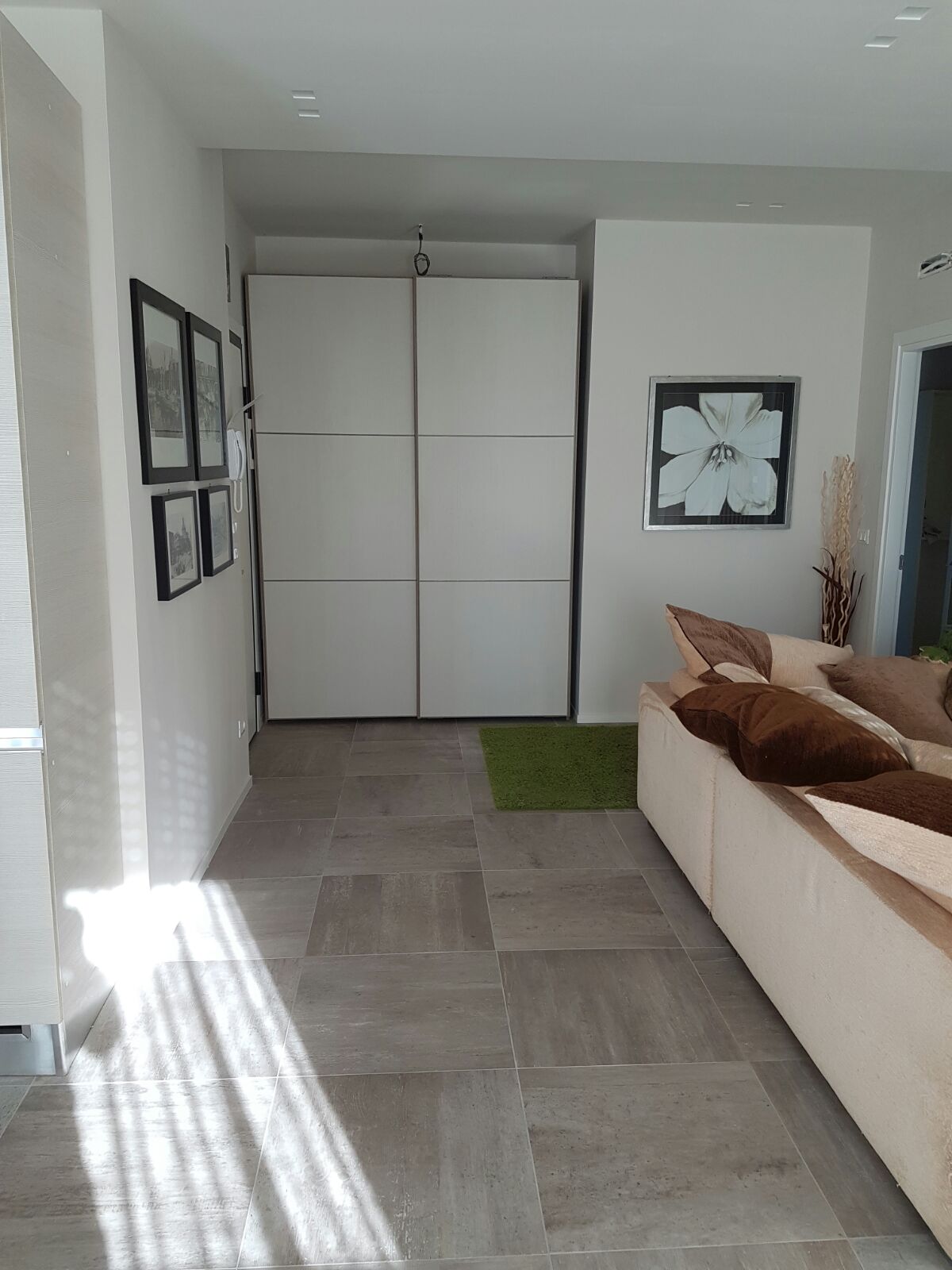 La tua casa la vuoi moderna...