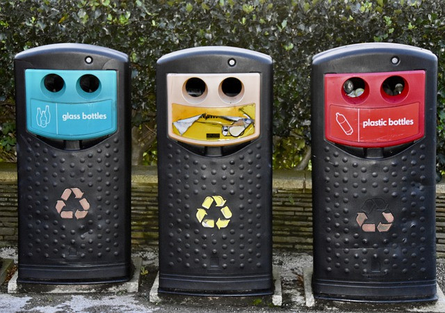 Protege el medio ambiente: ¡Recicla el plástico!