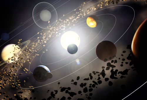 ¿Te gustaría conocer más sobre nuestro increíble Universo? Visita Universo Energético