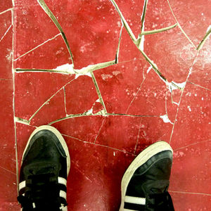 Georganiseerde chaos