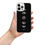 Thumbnail: Moon Phase Clear Case for iPhone®