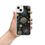 Thumbnail: Solar Embroidery Clear Case for iPhone®