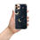 Thumbnail: Navy & Gold Boho Celestial Case for iPhone®