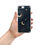 Thumbnail: Navy & Gold Boho Celestial Case for iPhone®