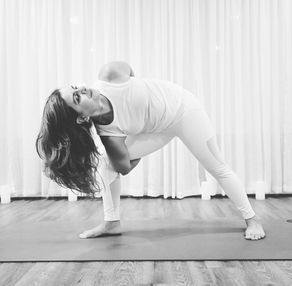 chronic pain relief and healing through gentle movement