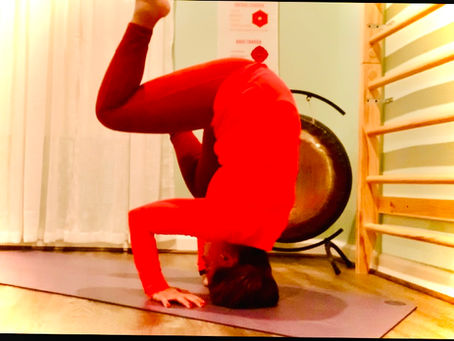 symbolizing daily consistency and mindfulness