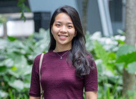 A day in the life of a graduate at Arup