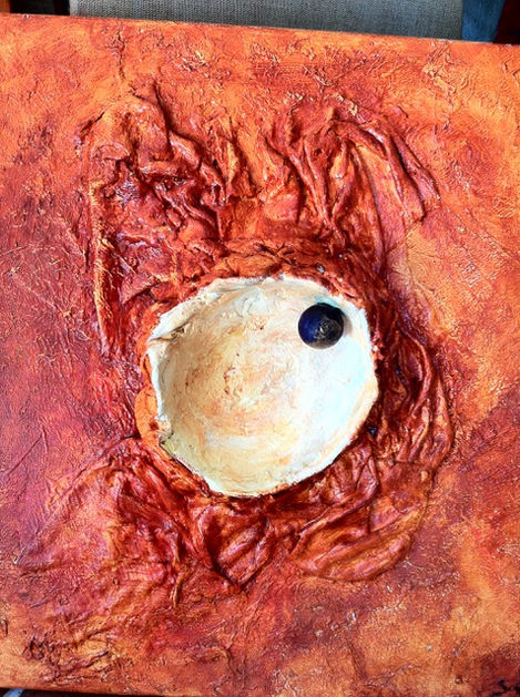 Kunst von Silvia Arnter
