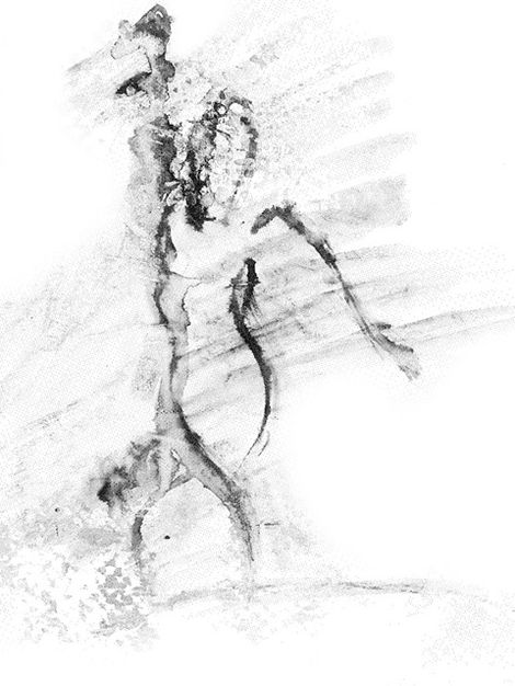 Kunst von Silvia Arnter
