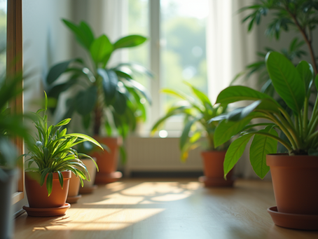 Unveiling Perth's Pot Plant Heaven