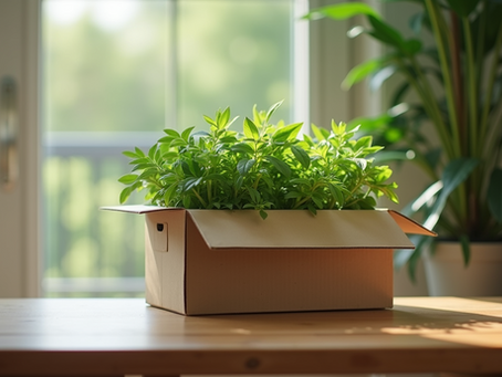 Affordable Plant Delivery Services in Perth