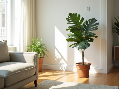 Choosing the Best Pot Plants for Your Space