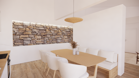 L'agencement intérieur : les atouts incontournables de l'architecture d'intérieur.