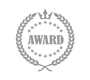 award logo