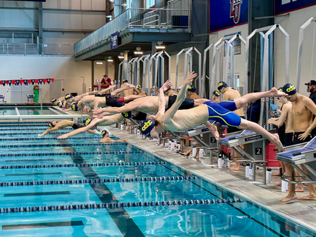 Building Champions Together: The Power of Teamwork and a Powerful Mindset at Training Camp