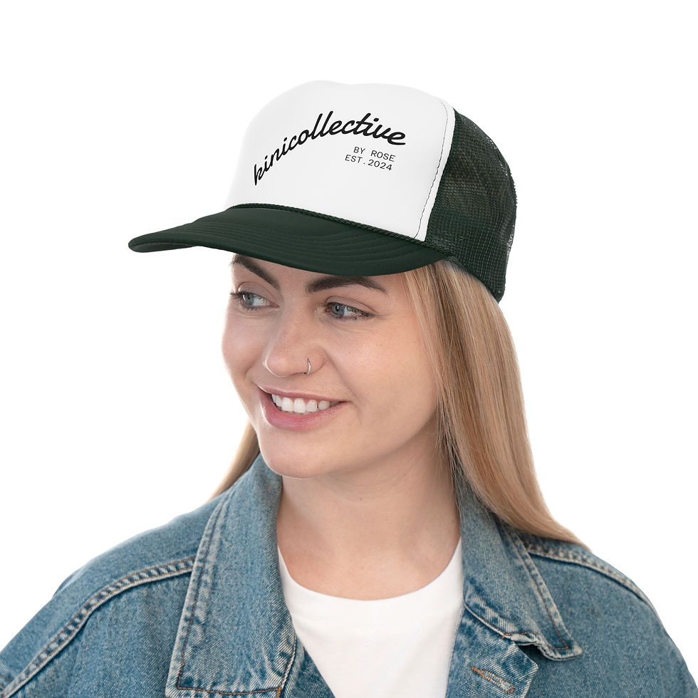 Thumbnail: Trucker Caps