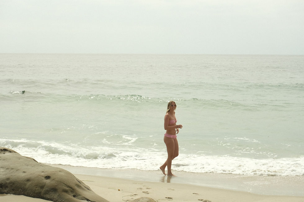 Thumbnail: Picnic skirt kini 