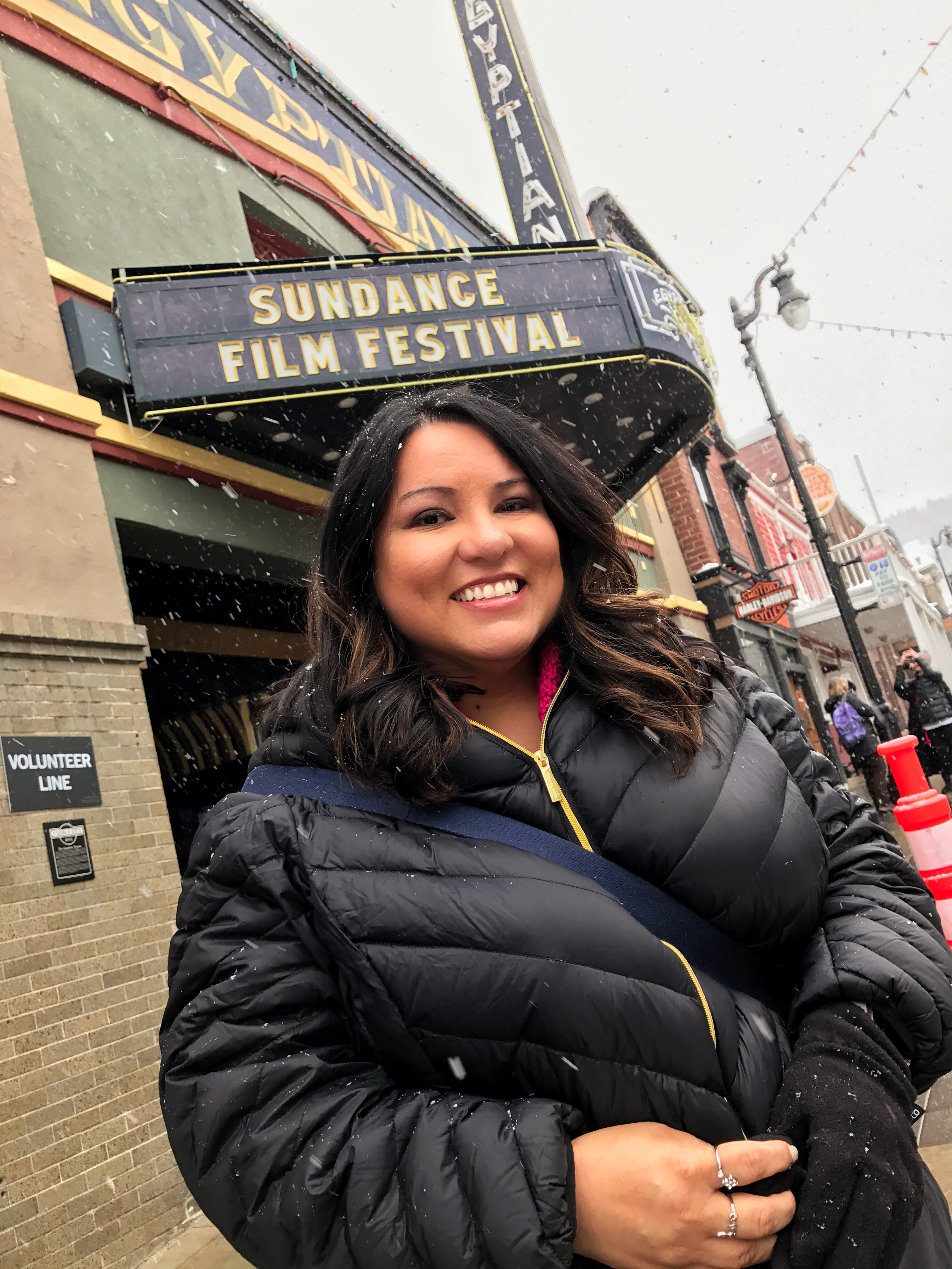 Writer: Toni Gonzales