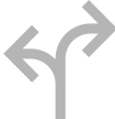 Directions icon