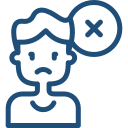 businesses having the wrong people working on the wrong tasks