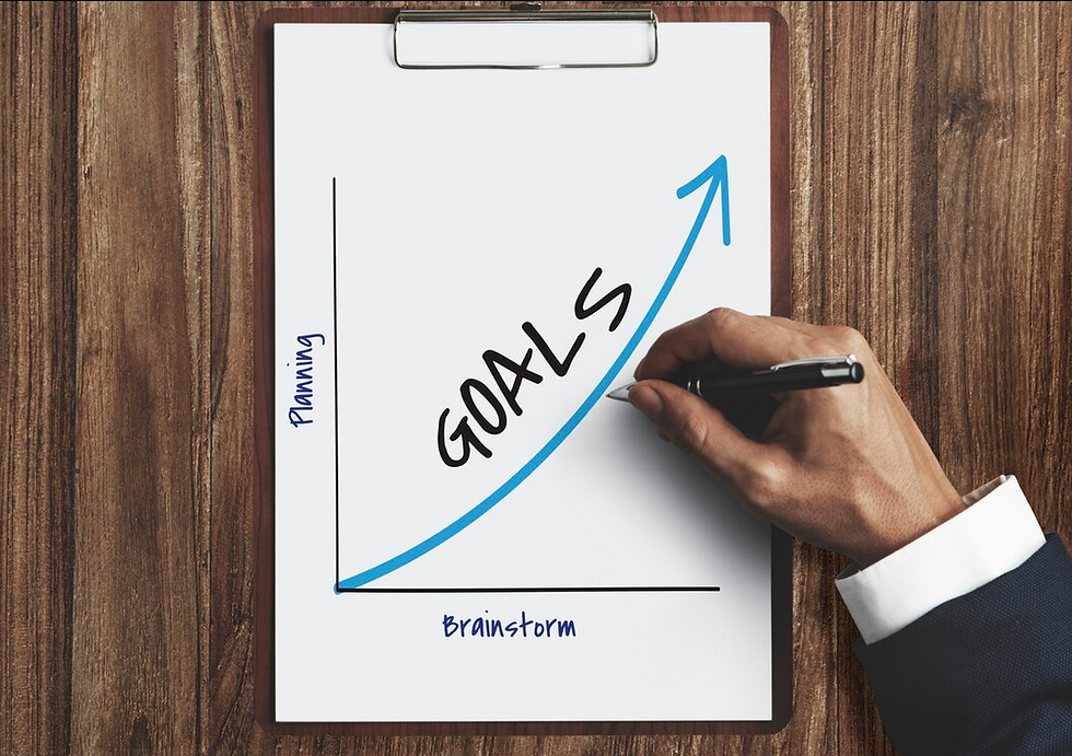 Aligning Company Goals with Employee Individual Goals