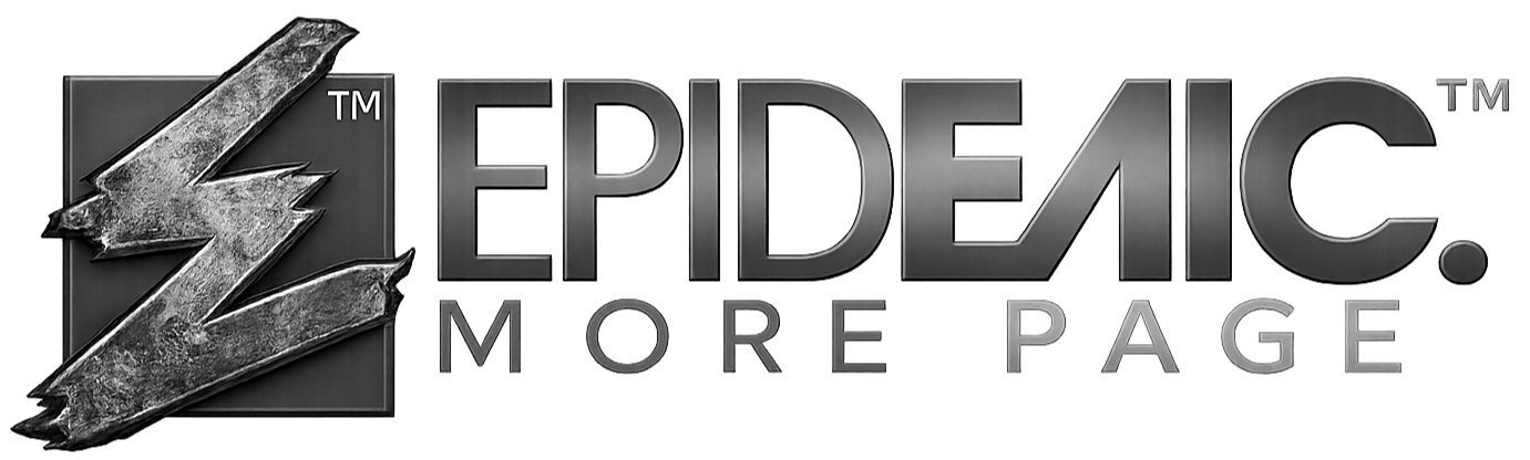 epidemic logo