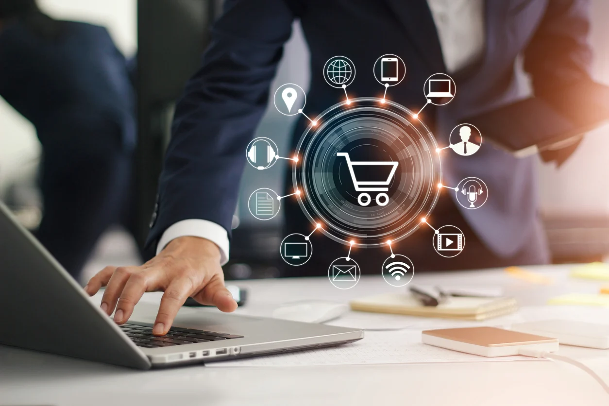 Best Ecommerce Computer Training Course in kolkata