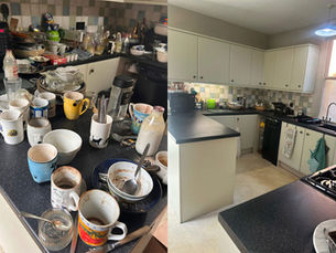 Why Eco Friendly Cleaning Matters in Care Environments