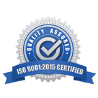 Aptech partners, ISO certification