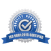 Aptech partners, ISO certification