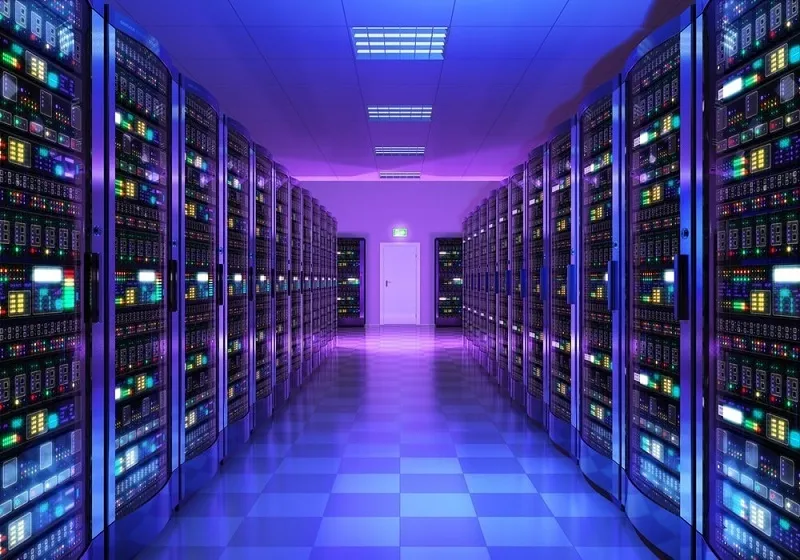 Office to Data Centre