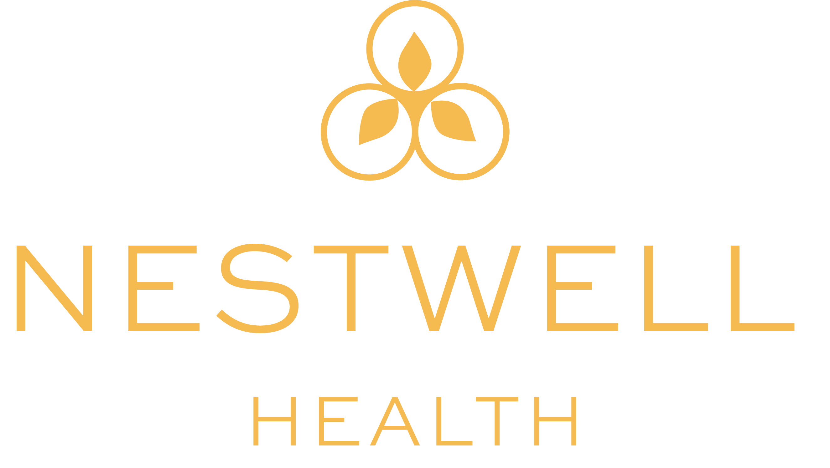 Nestwell Health Logo