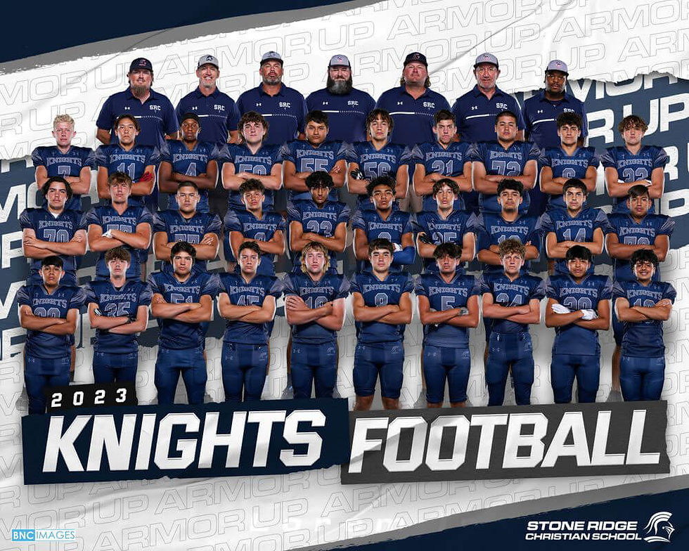 Stoneridge Ridgebacks Stone Ridge Christian School | Athletics