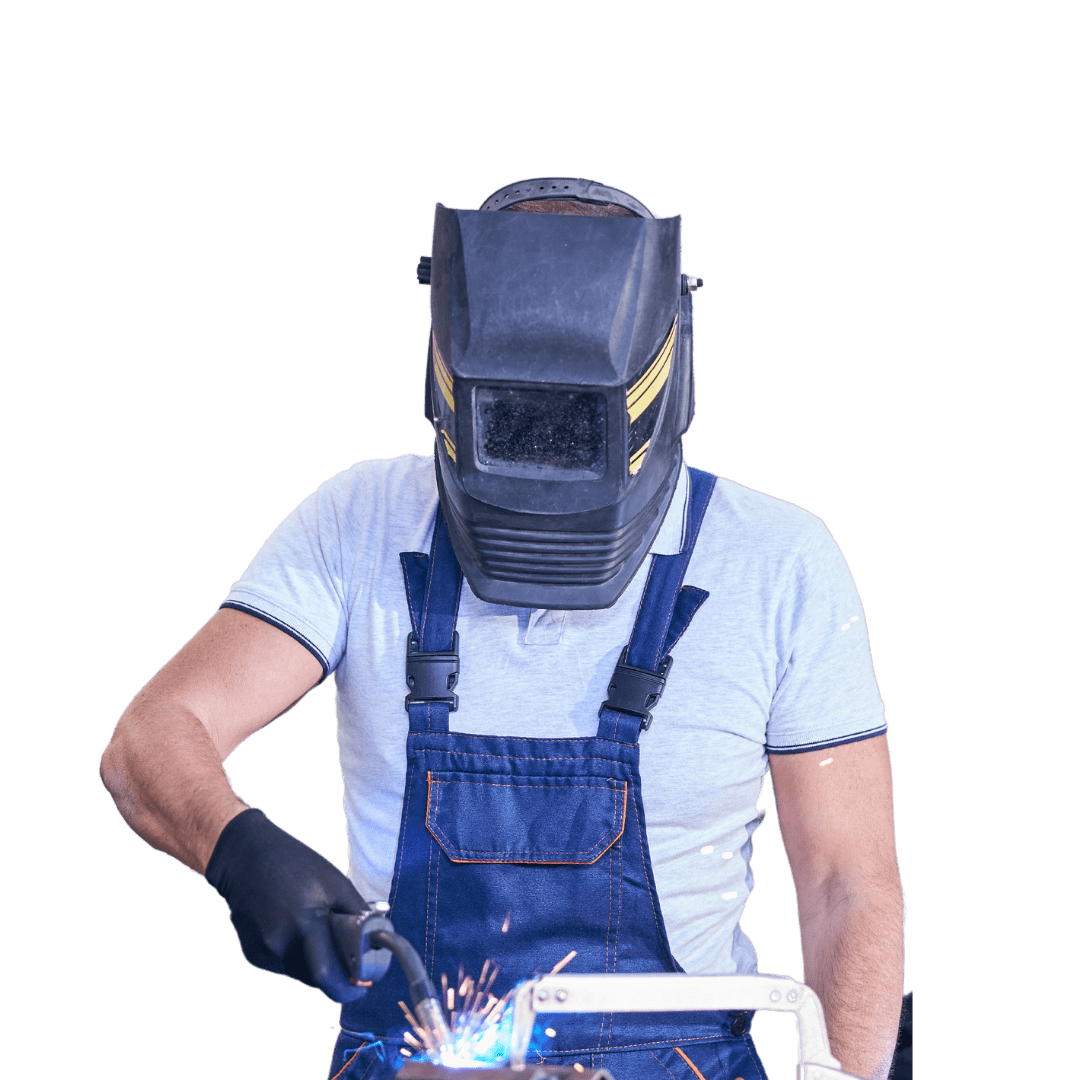 Welding documentation software for fabrication and construction projects