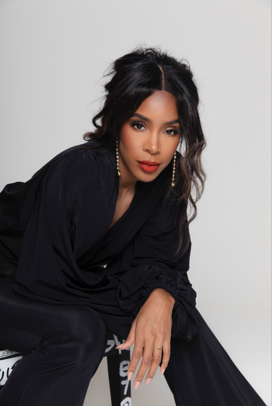 Courtesy Photo: Kelly Rowland