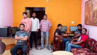 We are back – with a Bang!