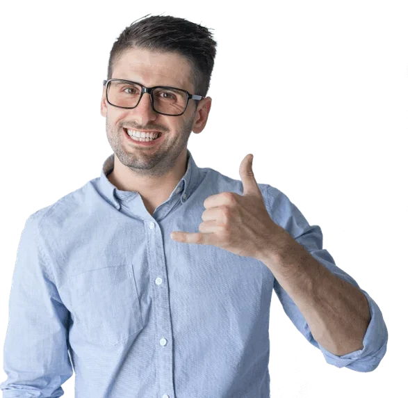 Contact our professional