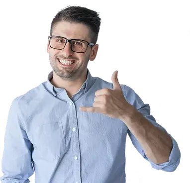 Contact our professionals