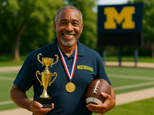 Coaching achievements and milestones