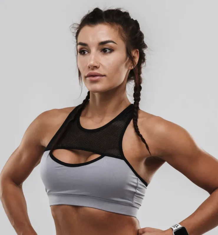 entrenadores expertes: Esther G