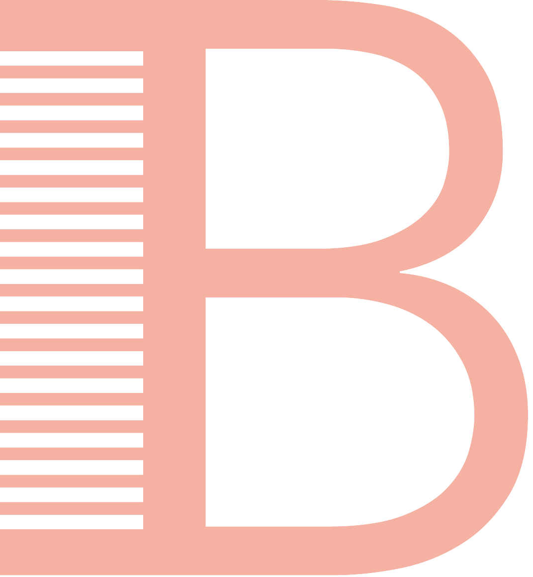 Pink Call of Beauty Salon & Spa Logo