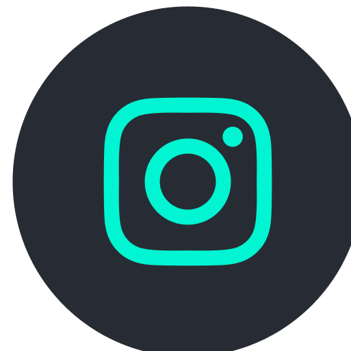 Instagram Logo Icon