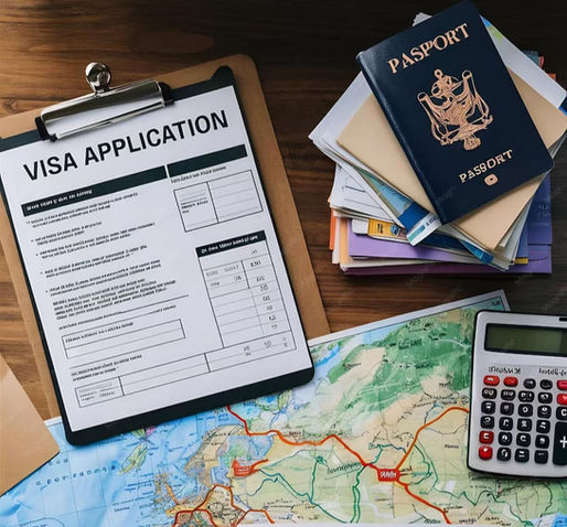 WhatDocuments You Need Before Applying forAny Canadian Visa