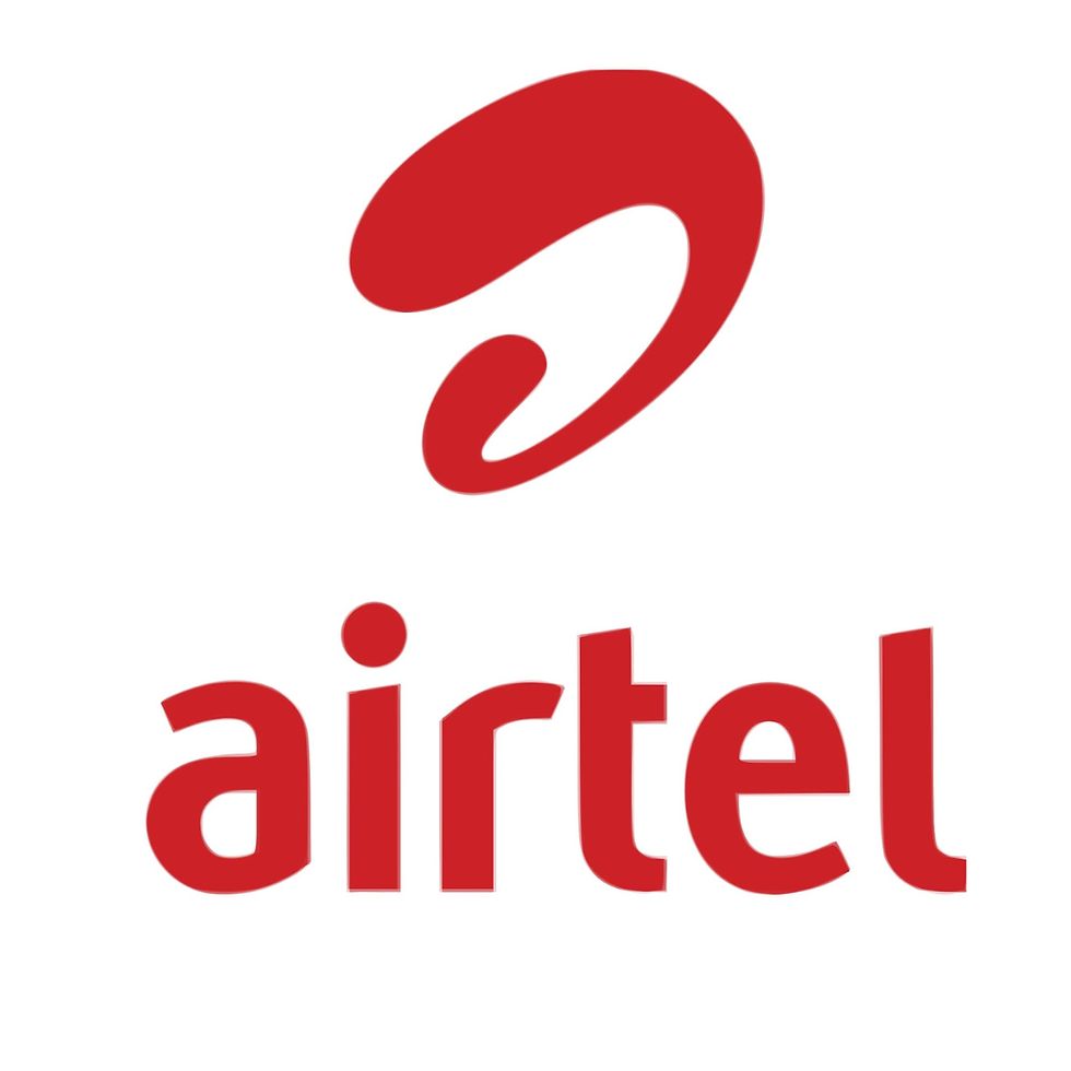 Airtel logo 