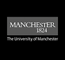 University of Manchester logo
