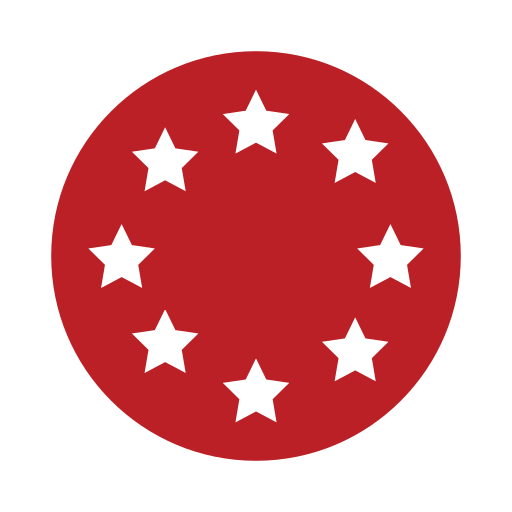European Union region icon