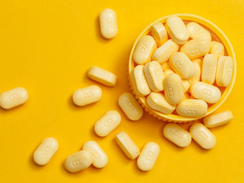 The Effect of B-Vitamins on Hangover Severity